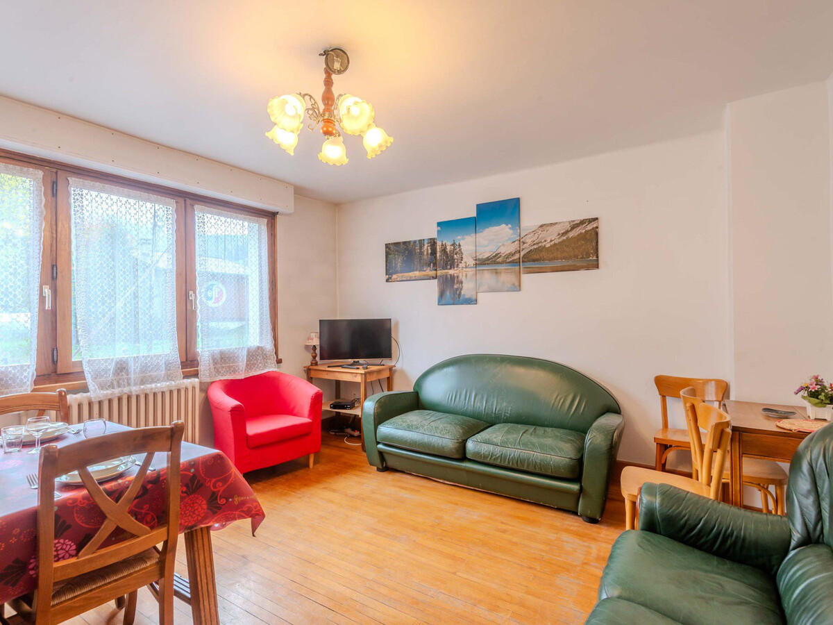 Appart T4 90m² centre Morzine, 200m des pistes - Photo 2