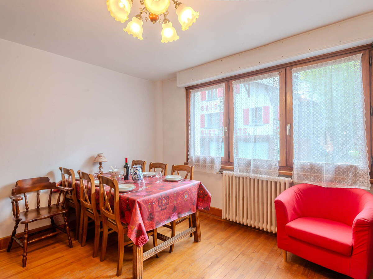 Appart T4 90m² centre Morzine, 200m des pistes - Photo 3