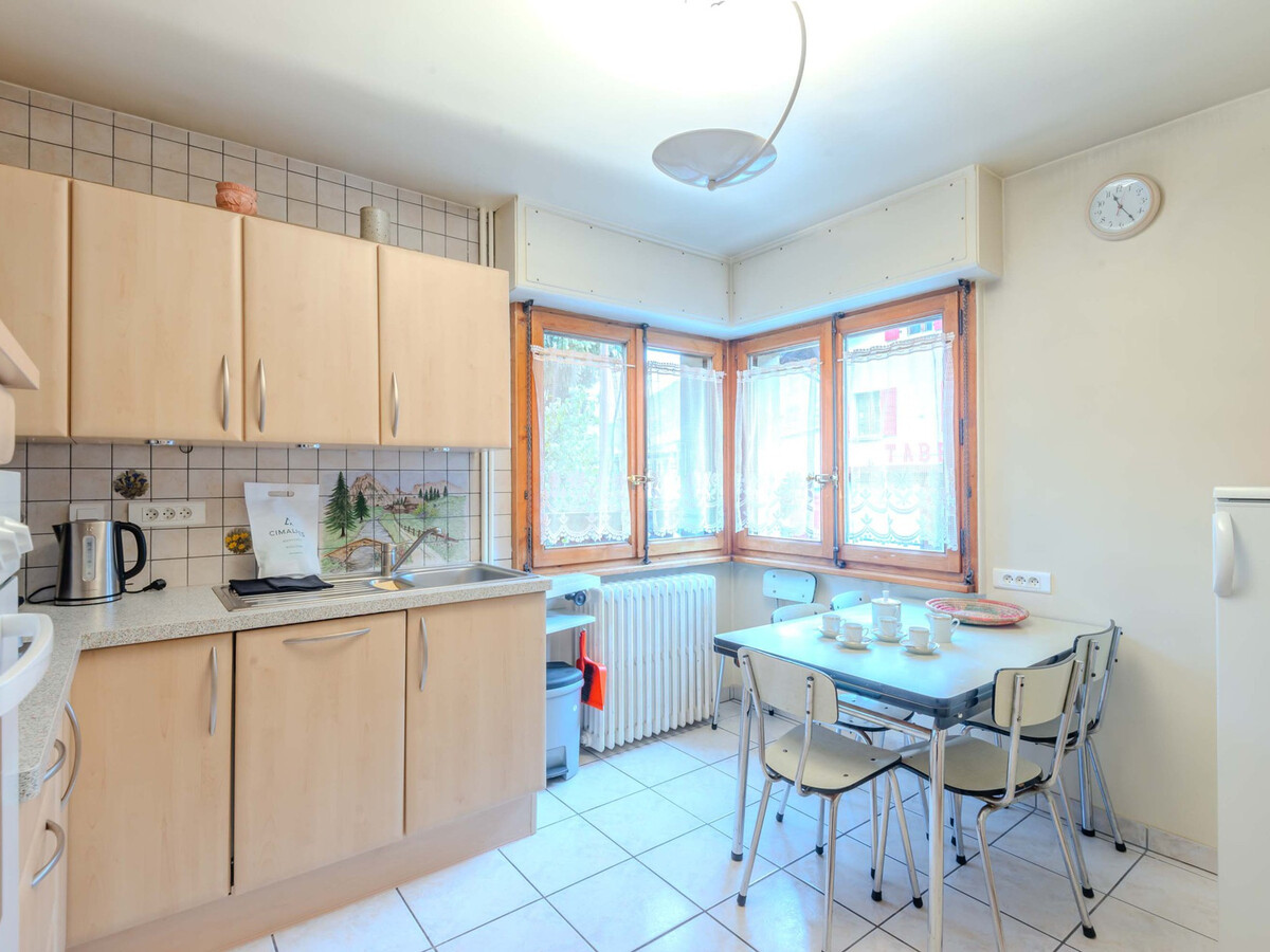 Appart T4 90m² centre Morzine, 200m des pistes - Photo 4