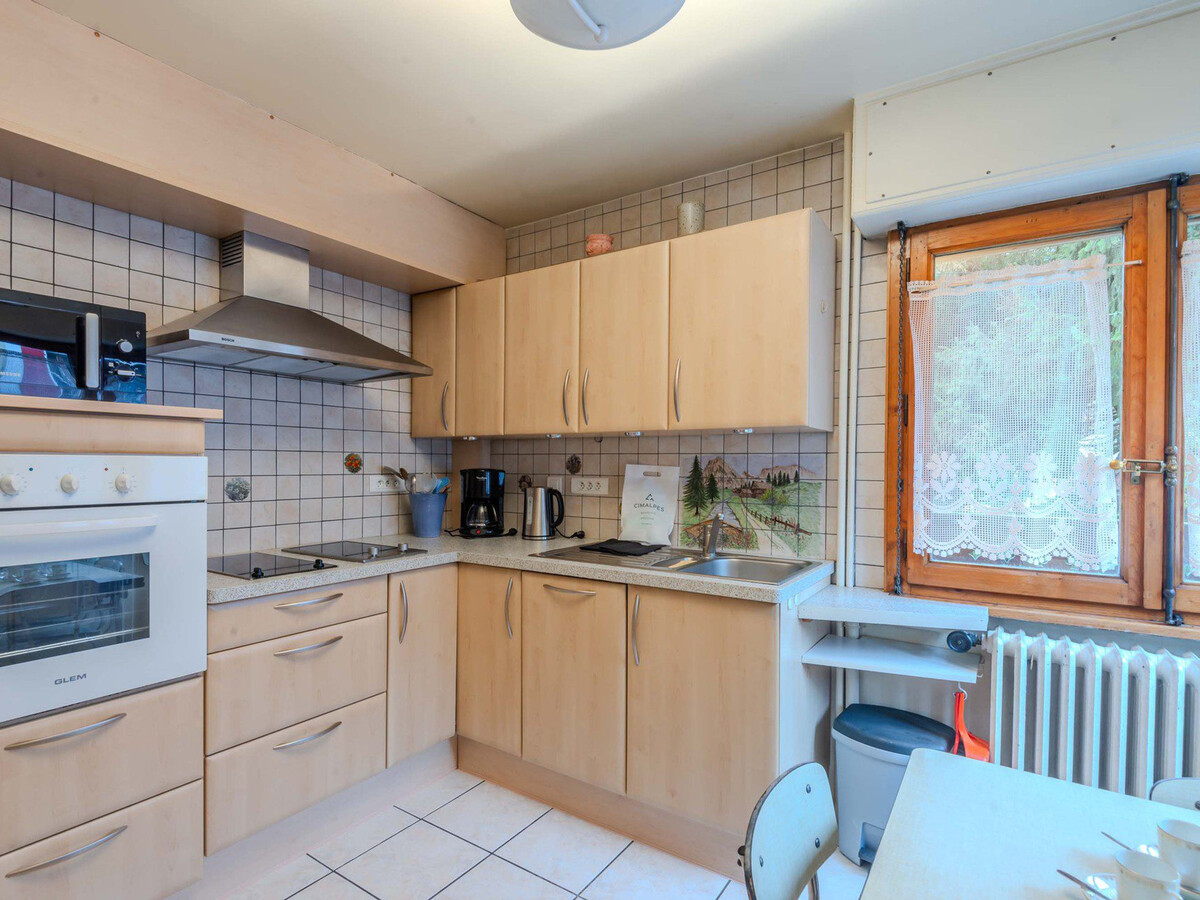 Appart T4 90m² centre Morzine, 200m des pistes - Photo 5