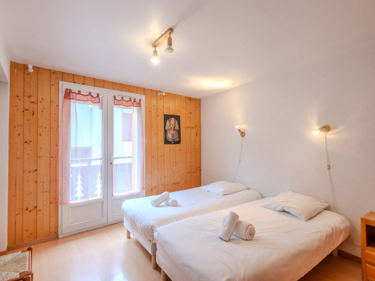 Appart T4 90m² centre Morzine, 200m des pistes - Photo 7