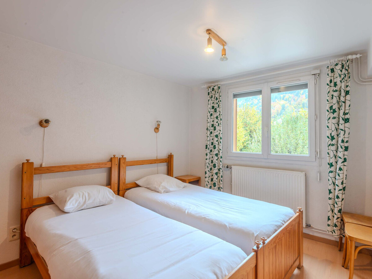 Appart T4 90m² centre Morzine, 200m des pistes - Photo 9