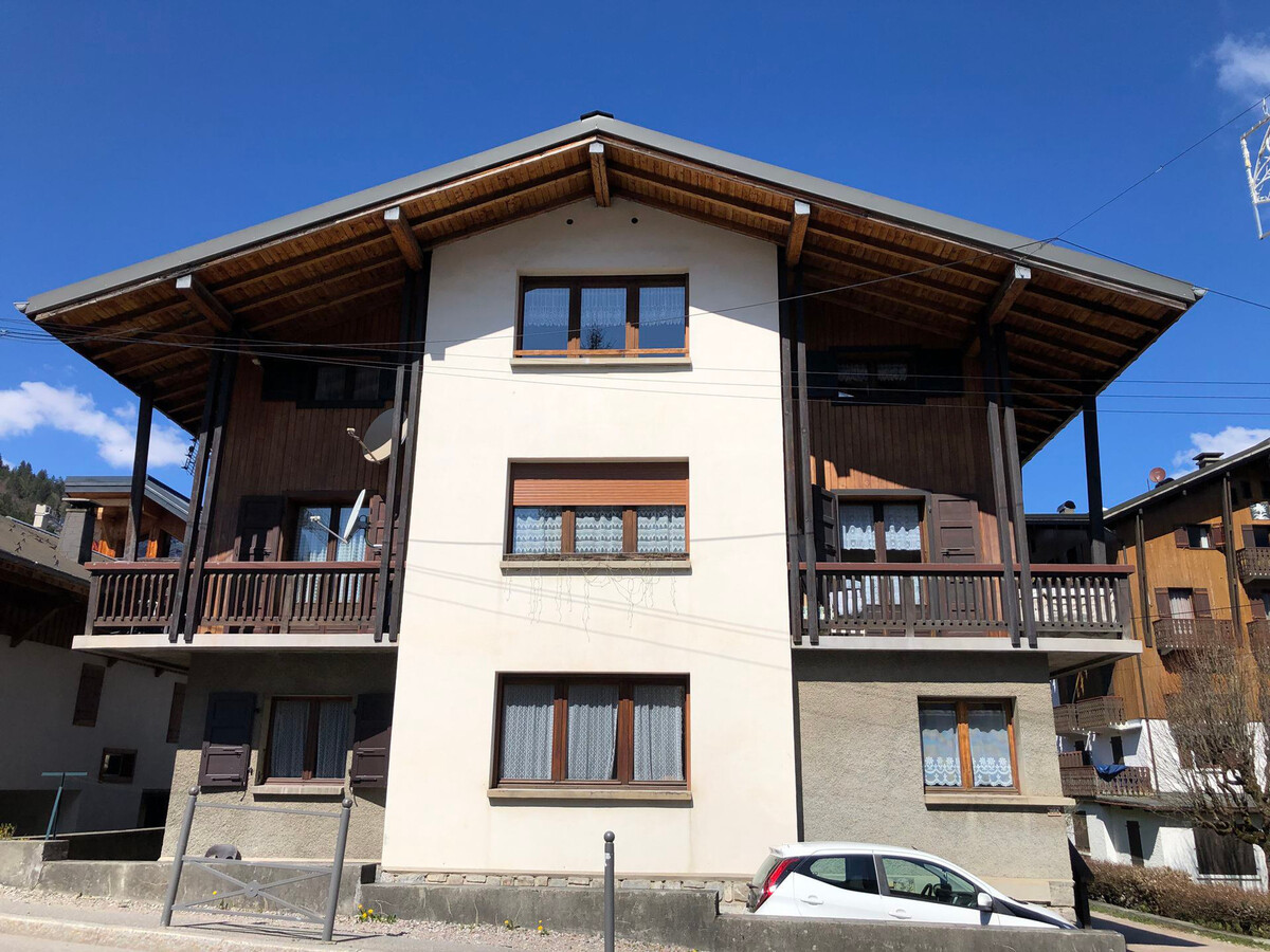 Appart T4 90m² centre Morzine, 200m des pistes - Photo 12