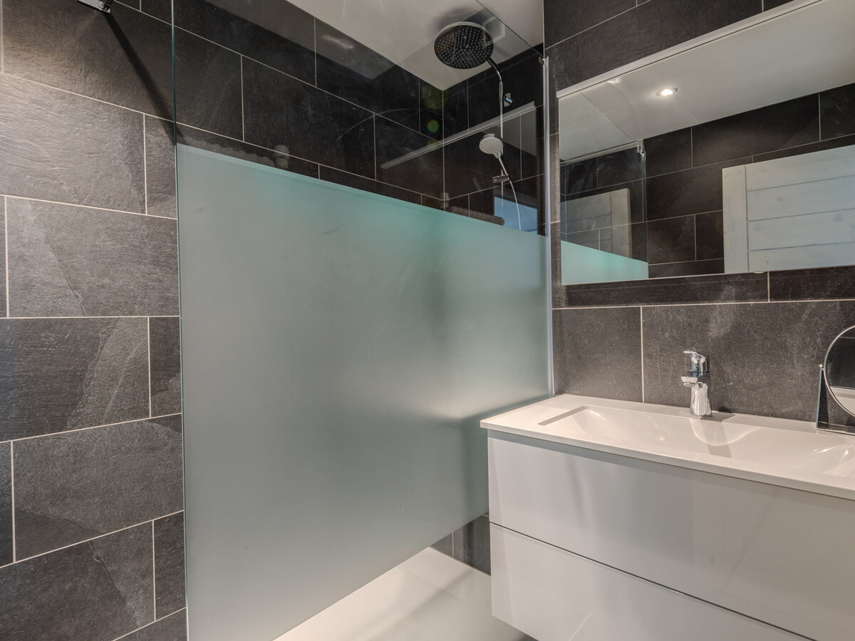 Appartement 3 pièces rénové à Morzine, 900 m des pistes - Photo 9