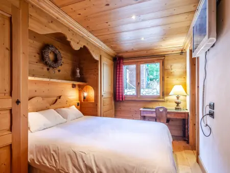 Chalet haut standing 14p proche remontées avec ascenseur - Photo 6