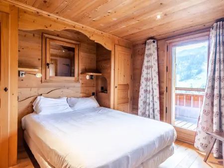 Chalet haut standing 14p proche remontées avec ascenseur - Photo 8