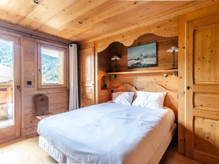 Chalet haut standing 14p proche remontées avec ascenseur - Photo 10