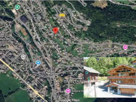 Chalet haut standing 14p proche remontées avec ascenseur - Photo 15