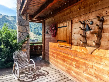 Chalet haut standing 14p proche remontées avec ascenseur - Photo 18