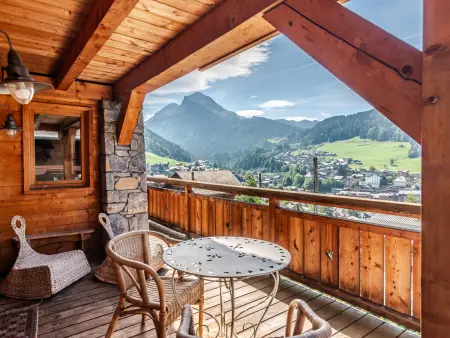Chalet haut standing 14p proche remontées avec ascenseur - Photo 19