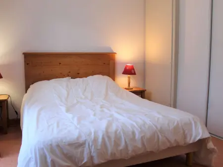 Triplex 5 pièces avec terrasse Ouest à Vars, 10 couchages : photo 12