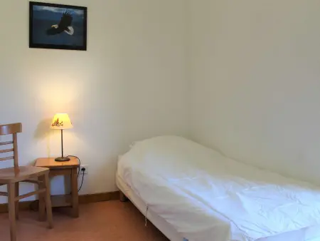 Triplex 5 pièces avec terrasse Ouest à Vars, 10 couchages : photo 17