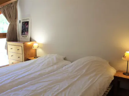 Triplex 5 pièces avec terrasse Ouest à Vars, 10 couchages : photo 19