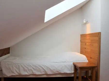 Triplex 5 pièces avec terrasse Ouest à Vars, 10 couchages : photo 22