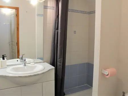 Triplex 5 pièces avec terrasse Ouest à Vars, 10 couchages : photo 24