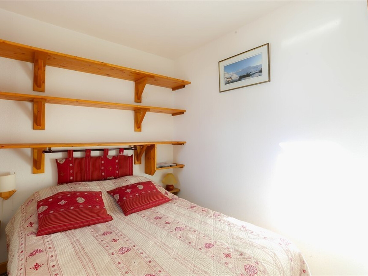 Appartement rénové 4 pers, balcon sud Val Thorens - Photo 2
