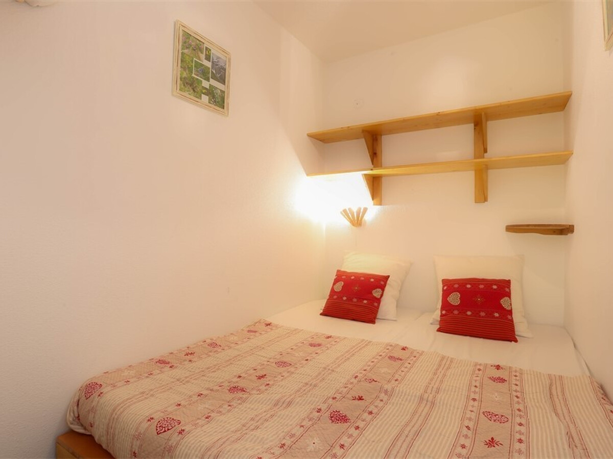 Appartement rénové 4 pers, balcon sud Val Thorens - Photo 3