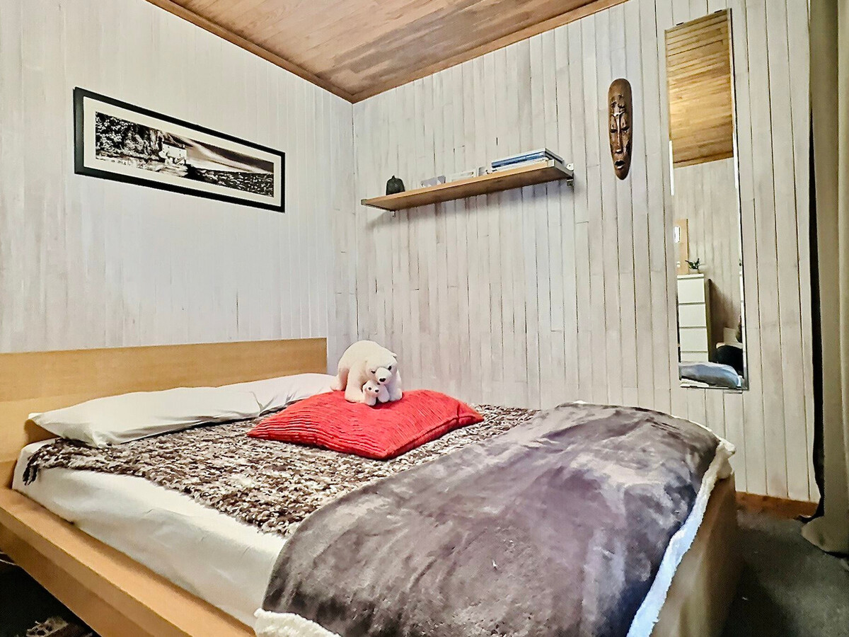 Appartement 2 pièces Tignes, balcon Sud-Ouest, 2 min des pistes - Photo 13
