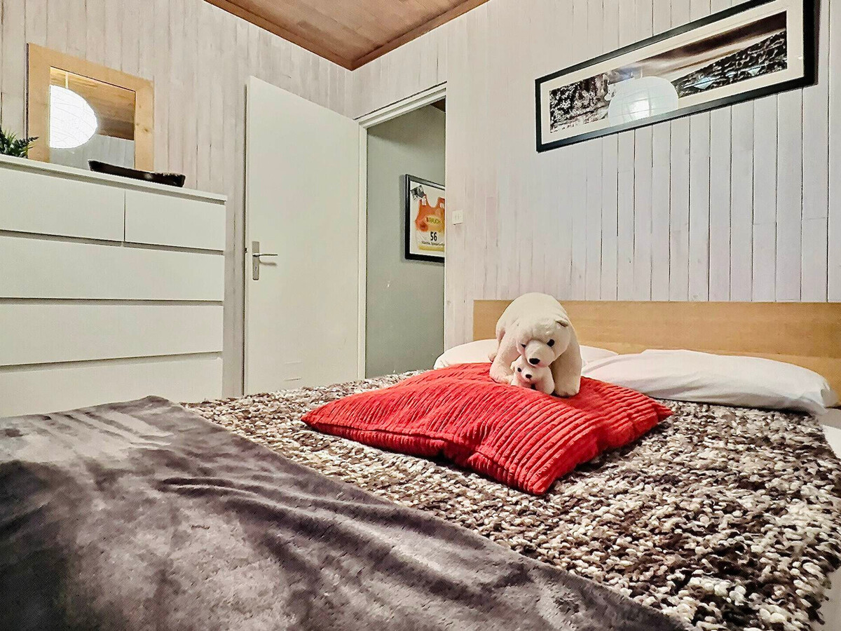 Appartement 2 pièces Tignes, balcon Sud-Ouest, 2 min des pistes - Photo 14