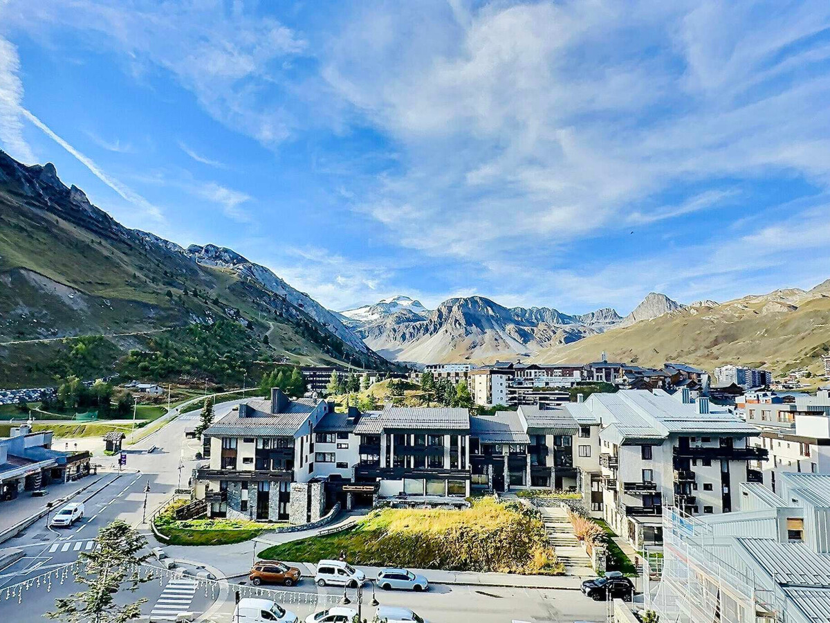Appartement 2 pièces Tignes, balcon Sud-Ouest, 2 min des pistes - Photo 15