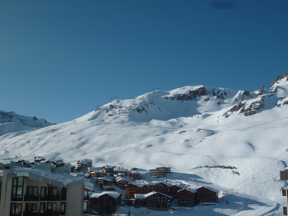 Appartement 2 pièces Tignes, balcon Sud-Ouest, 2 min des pistes - Photo 16