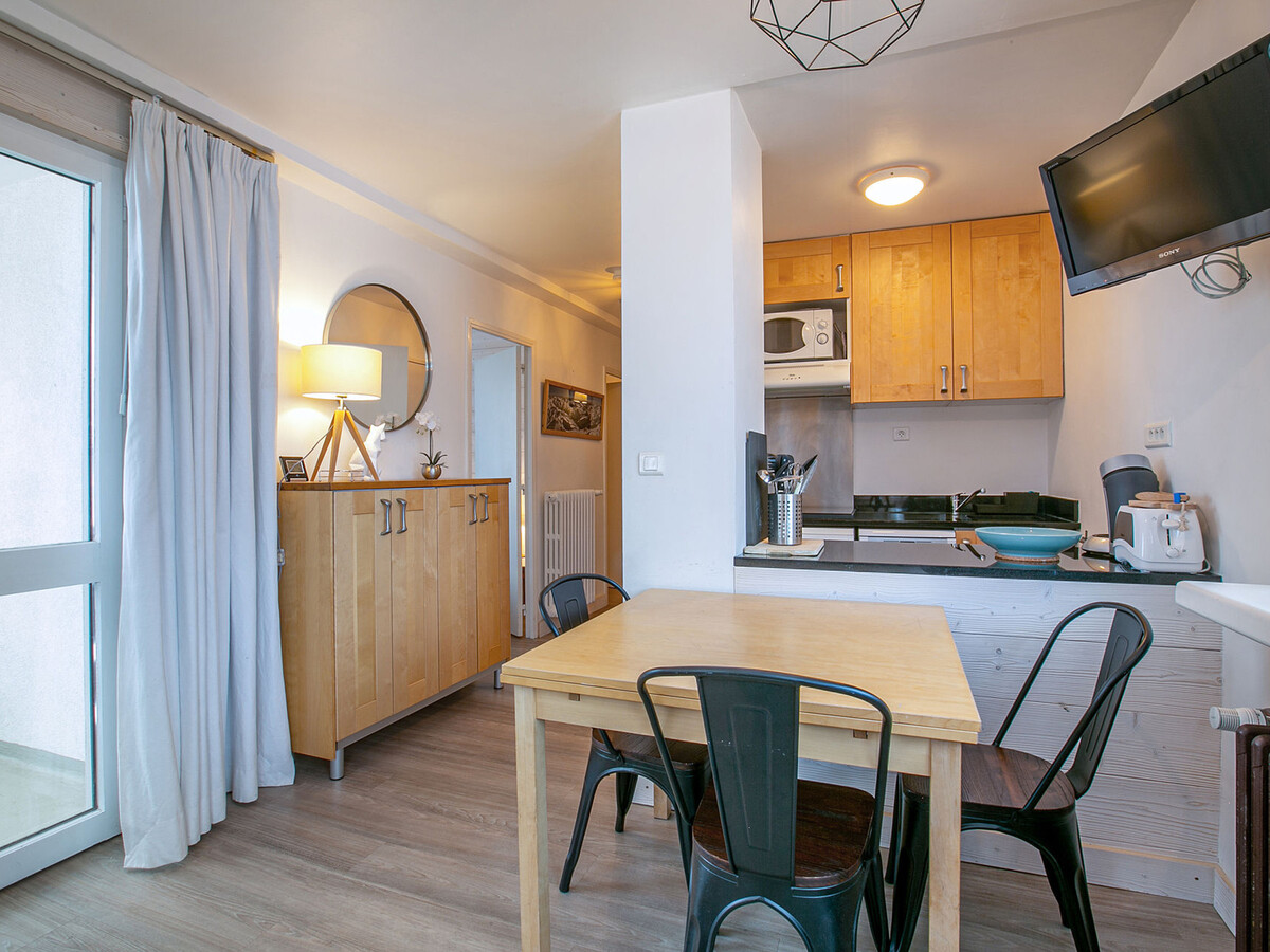Appartement 46m² vue Bellevarde, 6 personnes, balcon ouest - Photo 2