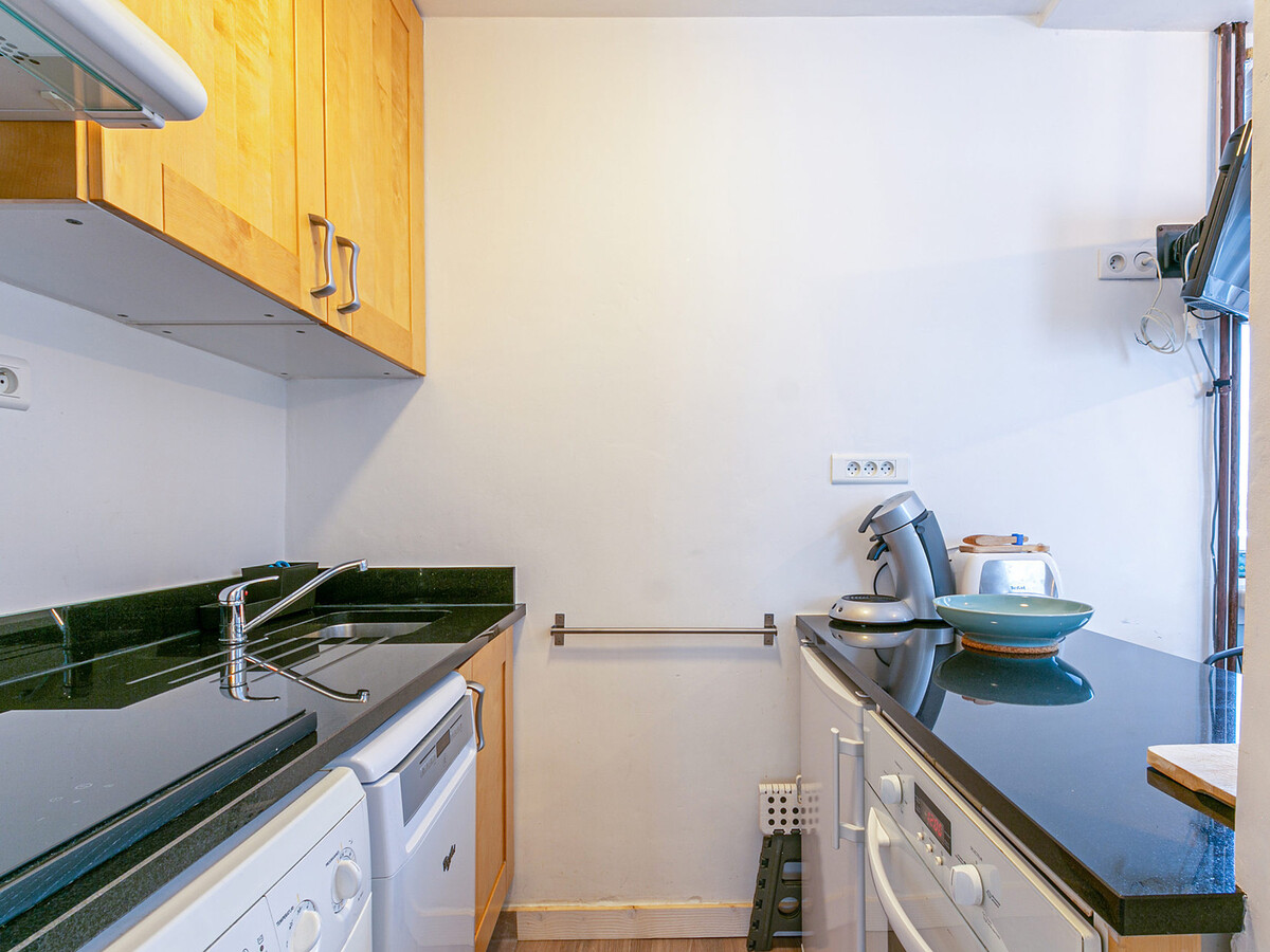 Appartement 46m² vue Bellevarde, 6 personnes, balcon ouest - Photo 4