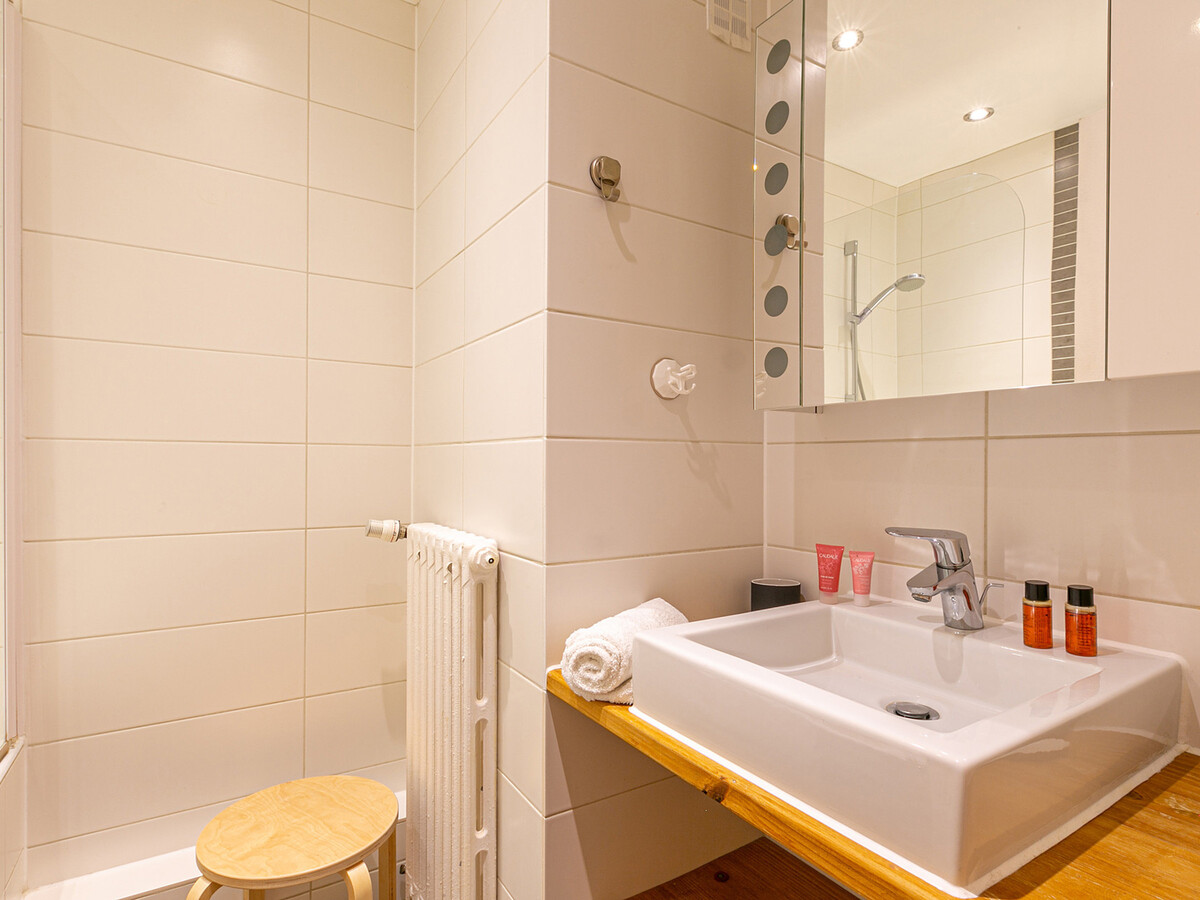 Appartement 46m² vue Bellevarde, 6 personnes, balcon ouest - Photo 8