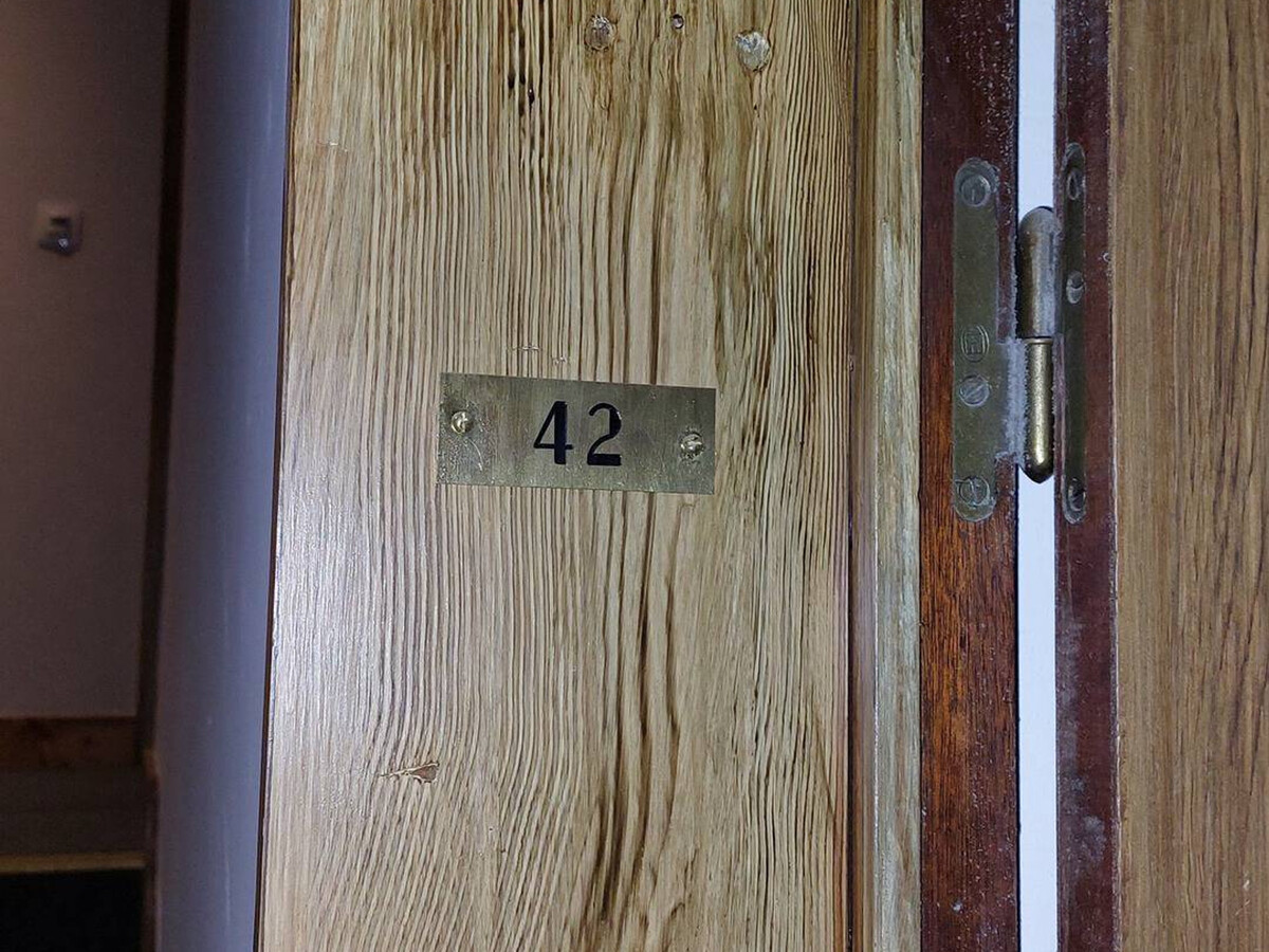 Appartement 46m² vue Bellevarde, 6 personnes, balcon ouest - Photo 12