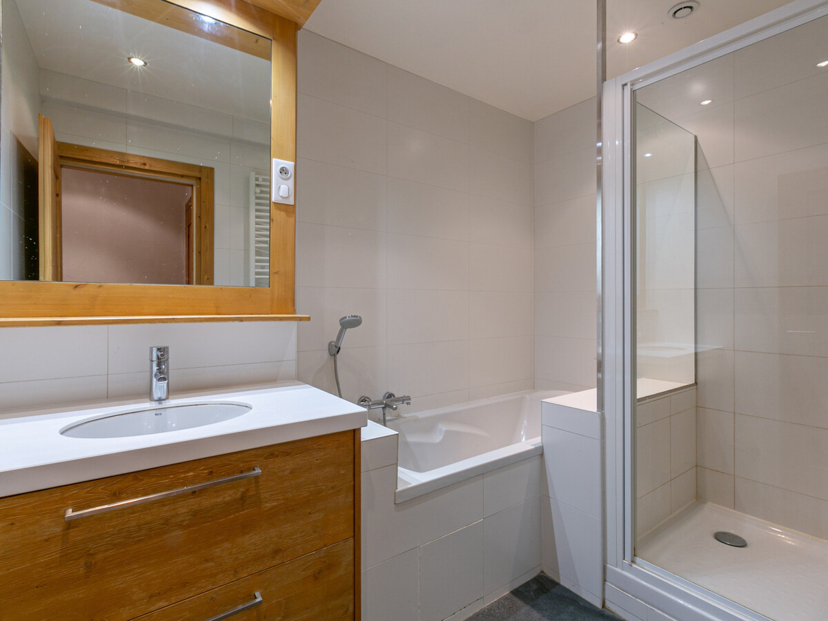 Appartement 100m² face au front de neige à Val-d'Isère - Photo 9
