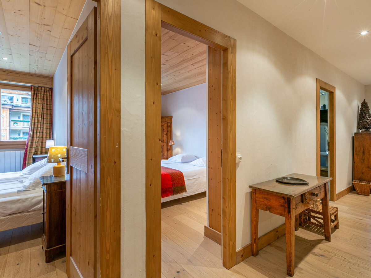 Appartement 100m² face au front de neige à Val-d'Isère - Photo 10