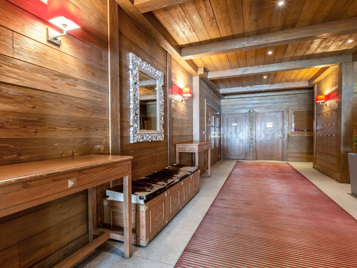 Appartement 100m² face au front de neige à Val-d'Isère - Photo 18