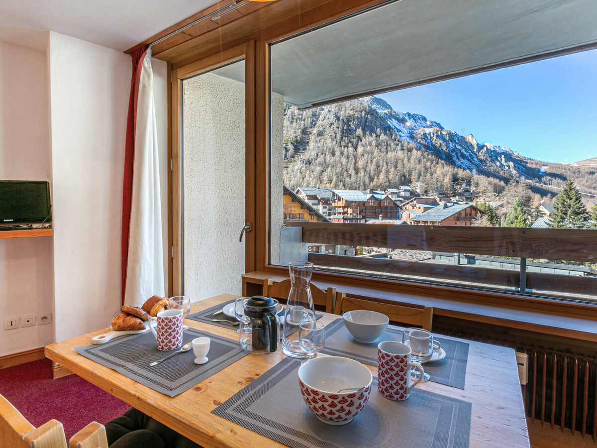 Studio 23m² alcôve, balcon Ouest, 4 personnes, animaux ok - Photo 5
