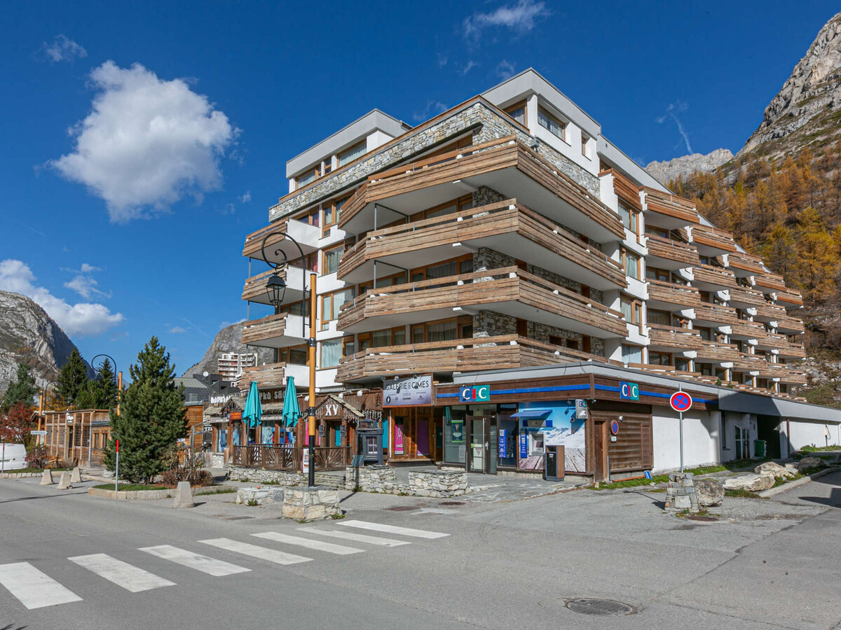Studio 23m² alcôve, balcon Ouest, 4 personnes, animaux ok - Photo 16
