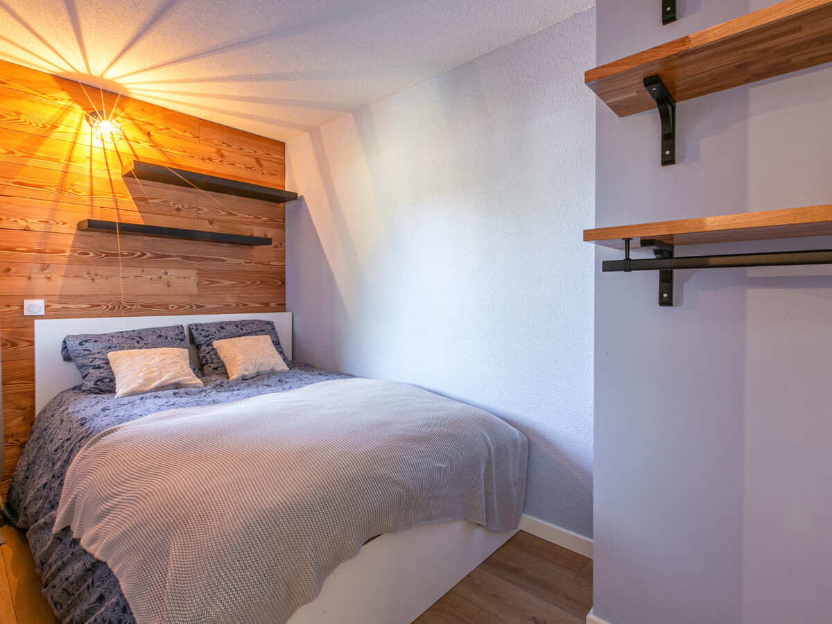 Appartement 4 pers. Val-d'Isère, départ skis aux pieds - Photo 6