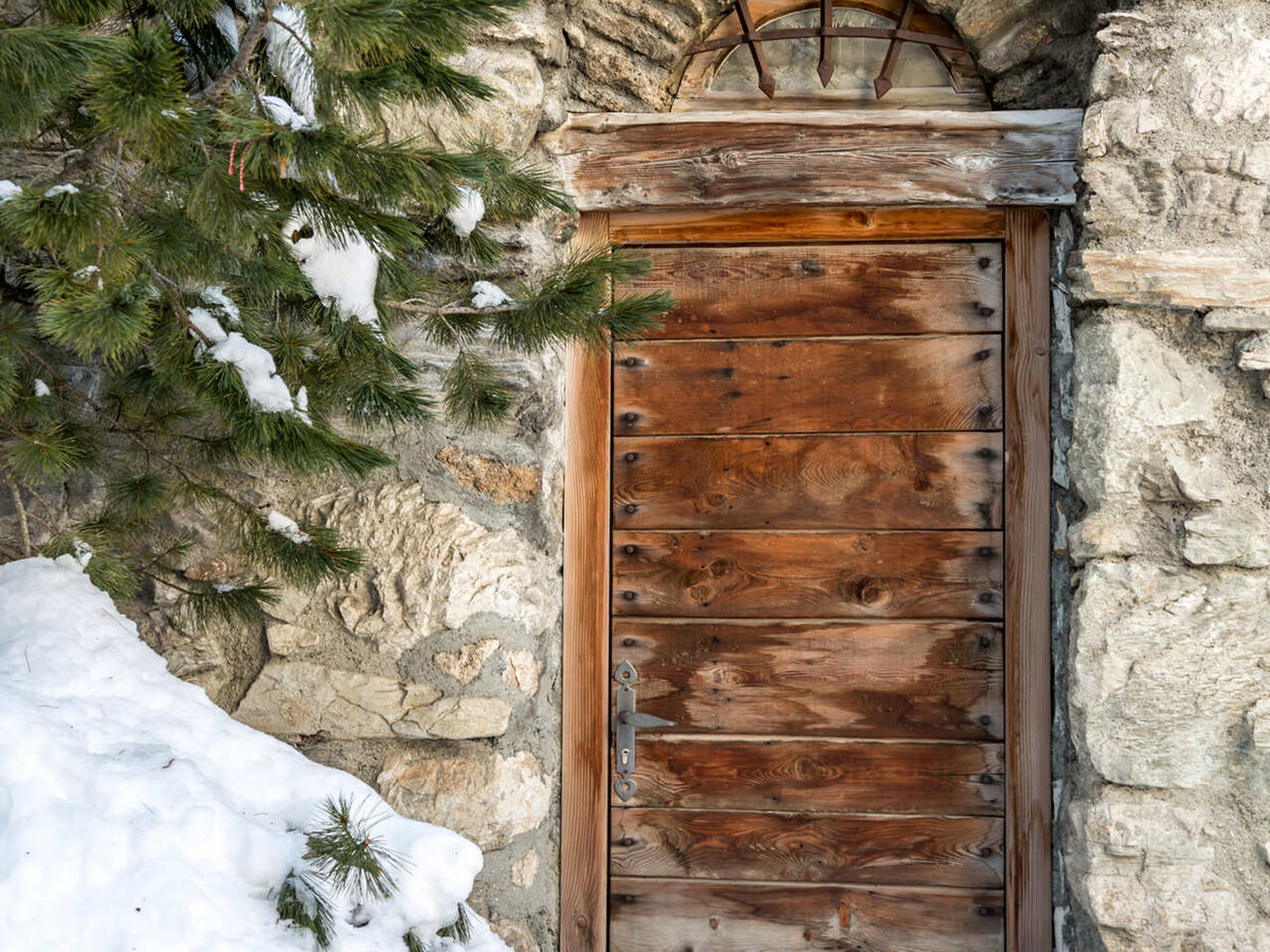 Appartement 4 pers. Val-d'Isère, départ skis aux pieds - Photo 11