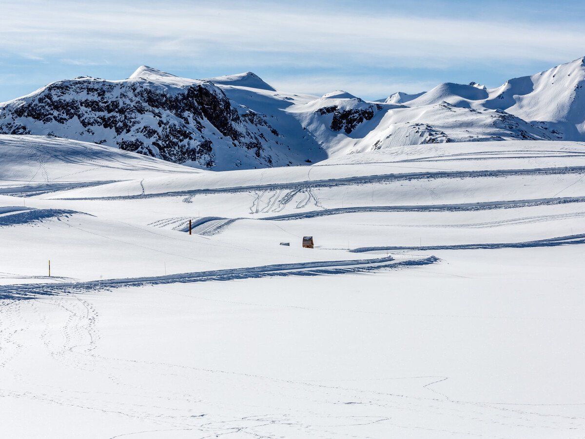 Appartement 4 pers. Val-d'Isère, départ skis aux pieds - Photo 14