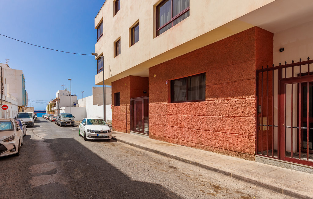 Appartement 6 personnes à Puerto del Rosario - Photo 1