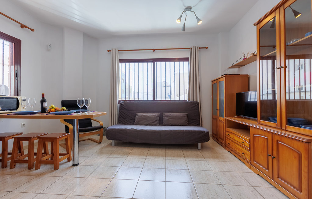 Appartement 6 personnes à Puerto del Rosario - Photo 2