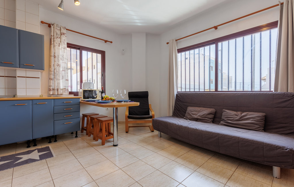 Appartement 6 personnes à Puerto del Rosario - Photo 4