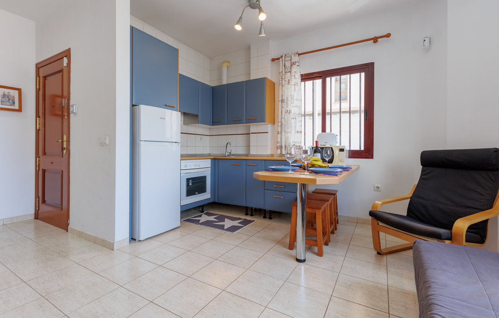 Appartement 6 personnes à Puerto del Rosario - Photo 5