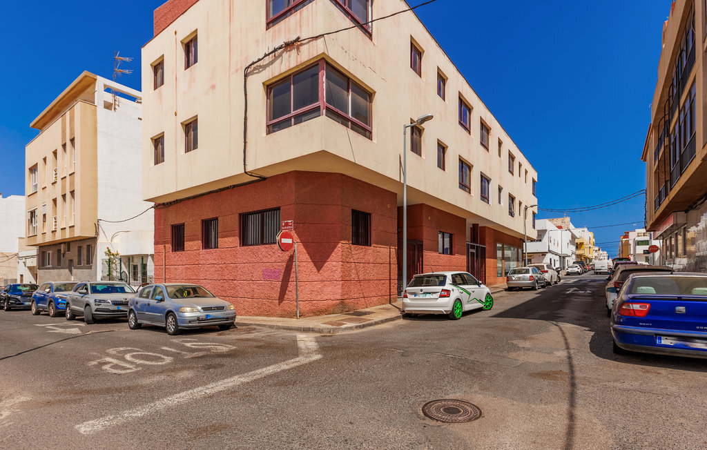 Appartement 6 personnes à Puerto del Rosario - Photo 8