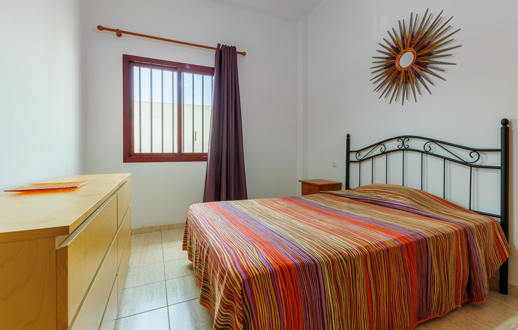 Appartement 6 personnes à Puerto del Rosario - Photo 11
