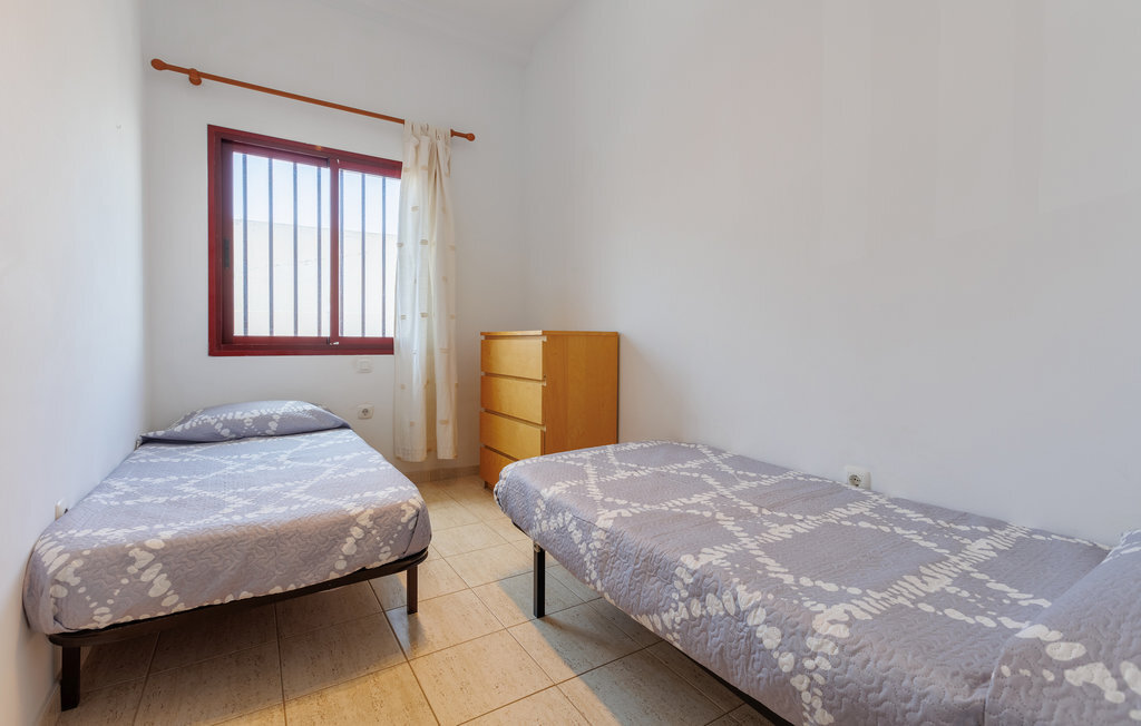 Appartement 6 personnes à Puerto del Rosario - Photo 12