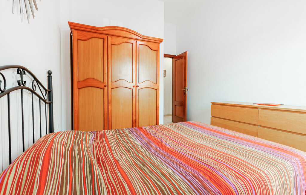 Appartement 6 personnes à Puerto del Rosario - Photo 13