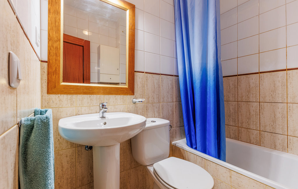 Appartement 6 personnes à Puerto del Rosario - Photo 14