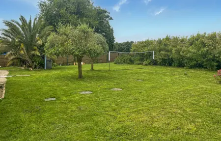 Maison 8 personnes à Sainte Gemme La Plaine - Photo 7