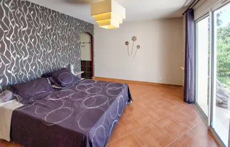 Maison 8 personnes à Sainte Gemme La Plaine - Photo 14