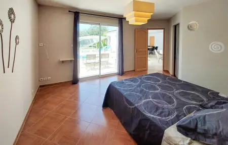 Maison 8 personnes à Sainte Gemme La Plaine - Photo 15