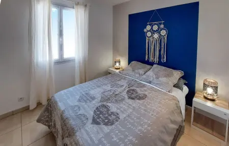 Maison 8 personnes à Sainte Gemme La Plaine - Photo 16